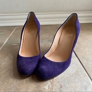 Christian Louboutin Pumps